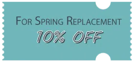 All County GarageDoor Repair Service Dumont, NJ 201-373-6410 All County GarageDoor Repair Service Dumont, NJ 201-373-6410 - sb-coupon